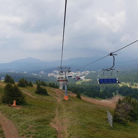 Apartman K5 Milmari Resort Kopaonik Bagian luar foto