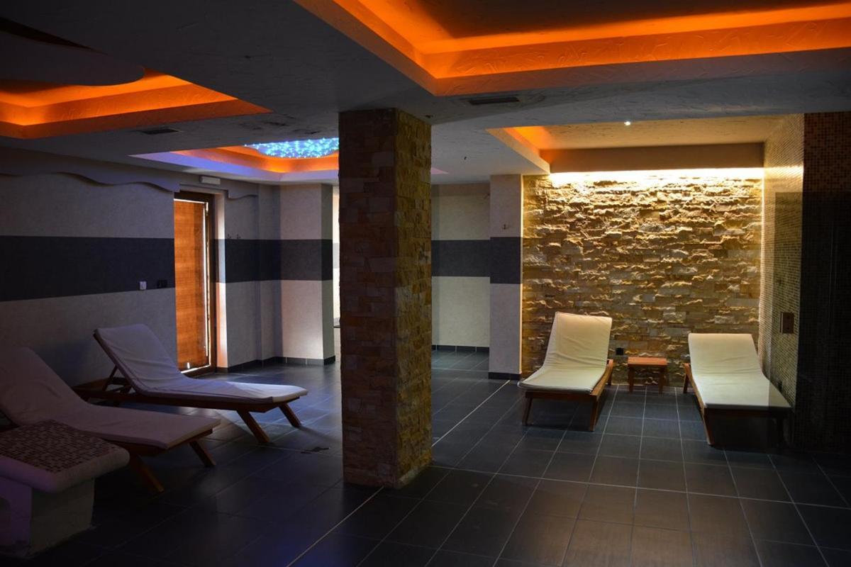 Apartman K5 Milmari Resort Kopaonik Bagian luar foto