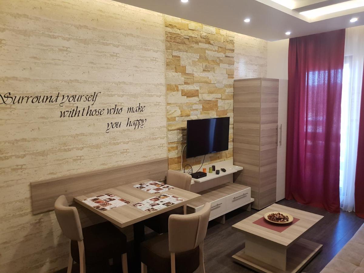 Apartman K5 Milmari Resort Kopaonik Bagian luar foto