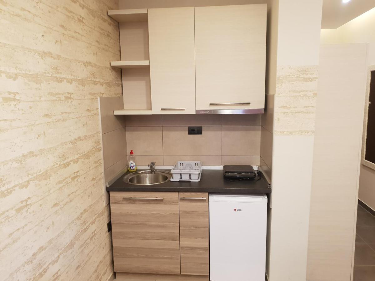 Apartman K5 Milmari Resort Kopaonik Bagian luar foto