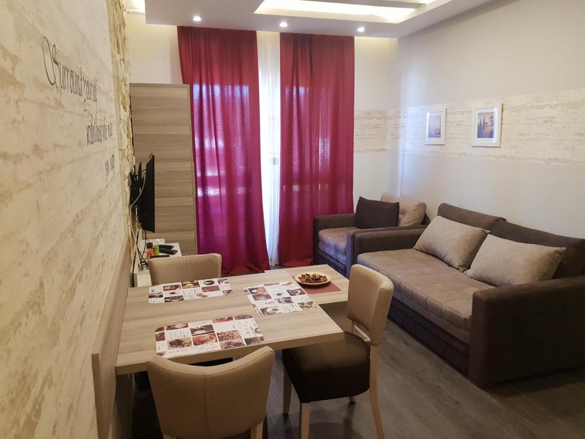 Apartman K5 Milmari Resort Kopaonik Bagian luar foto