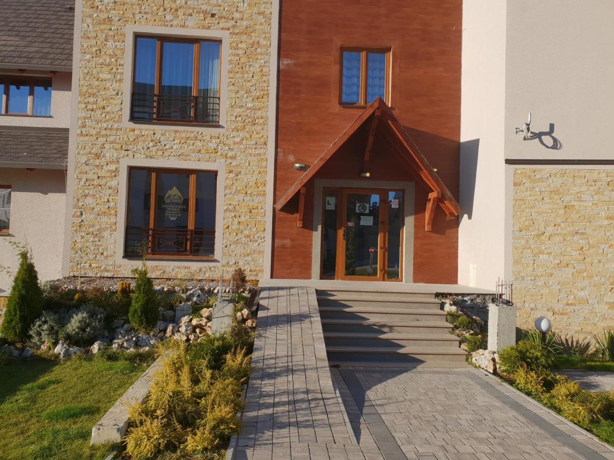 Apartman K5 Milmari Resort Kopaonik Bagian luar foto
