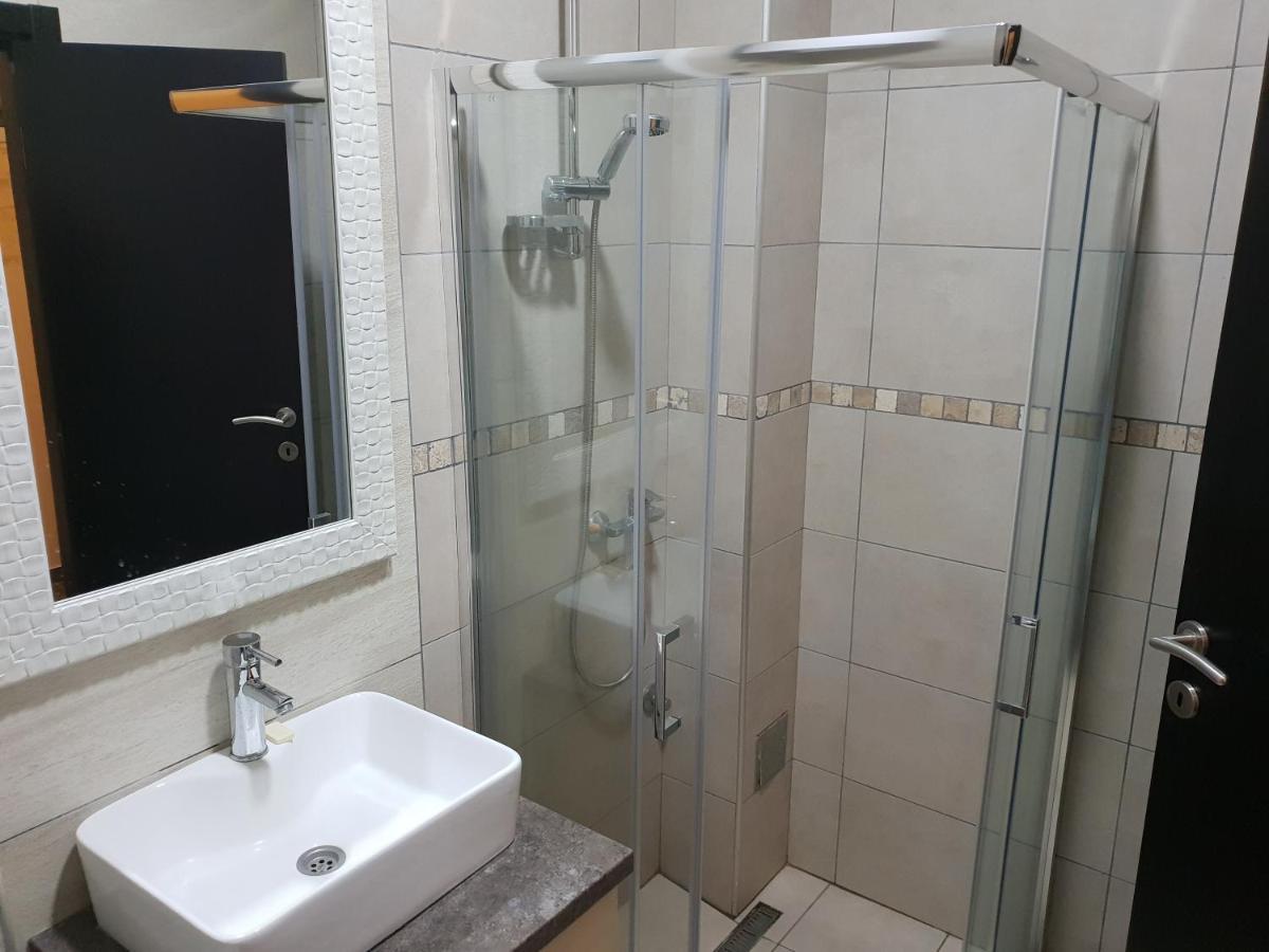 Apartman K5 Milmari Resort Kopaonik Bagian luar foto